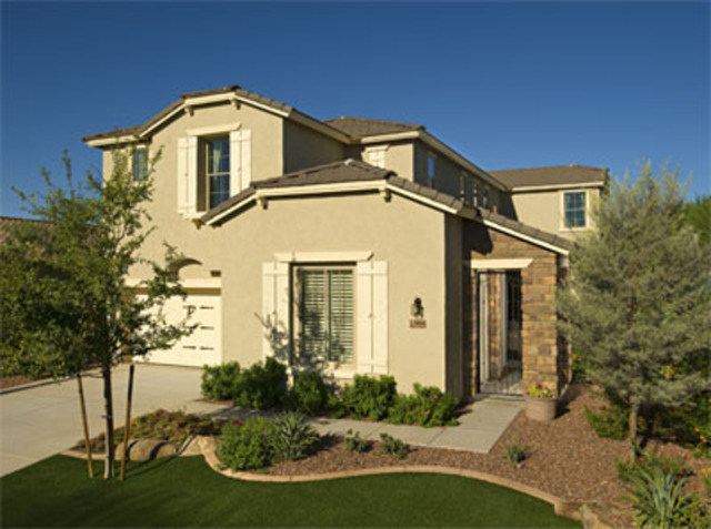 Moved into my current house