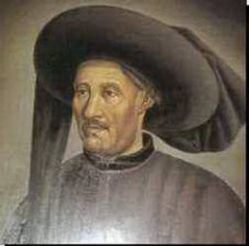 Prince Henry of Portugal