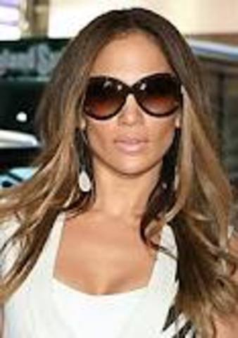 Jennifer Lopez