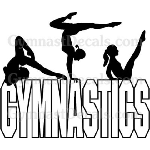 Started Gymnastics