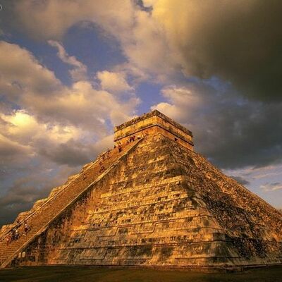 Timeline: Historia de México
