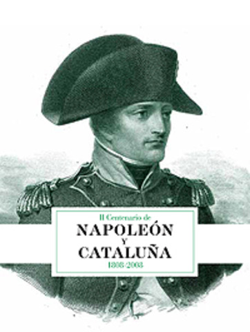 Annexió de Catalunya a l'Imperi