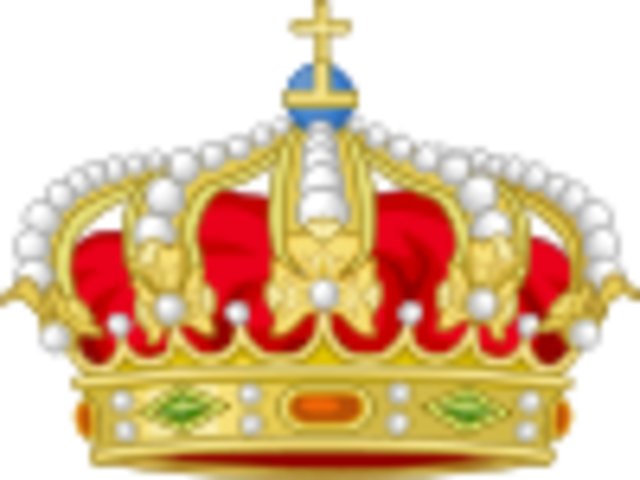 Absolute Monarchy ends