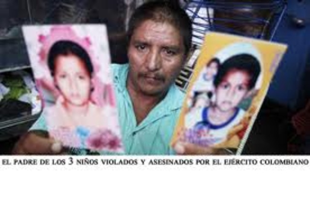 el fiscal tiene pruebas