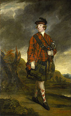 Lord Dunmore