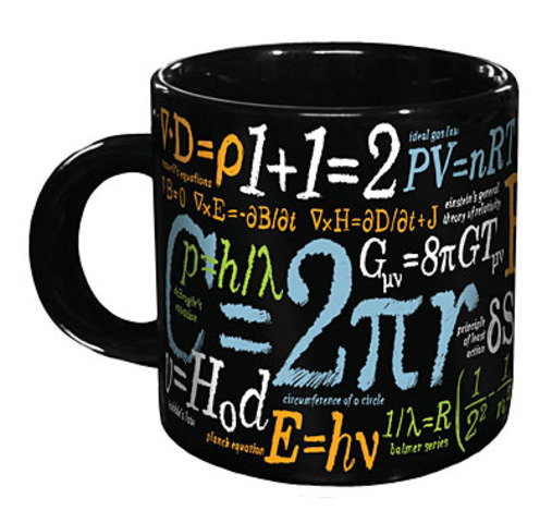 Math Department Chairperson