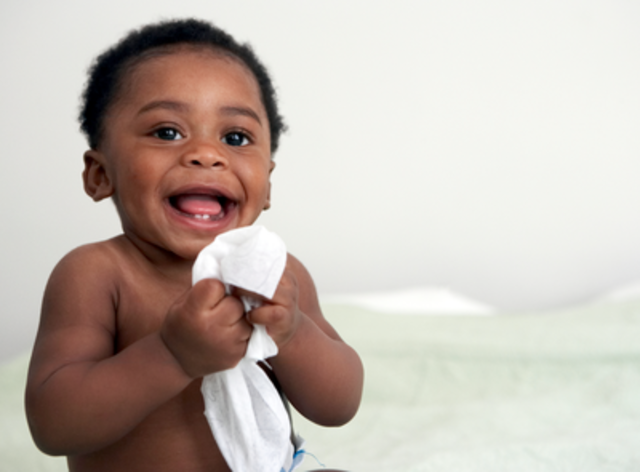 Roberto Alomar (Birth)