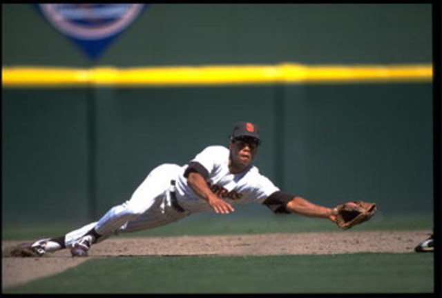 Roberto Alomar (Major League Baseball Career)