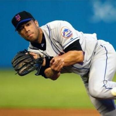 Timeline: Roberto Alomar