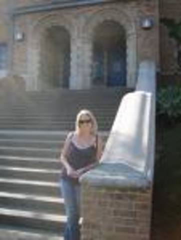 University High School