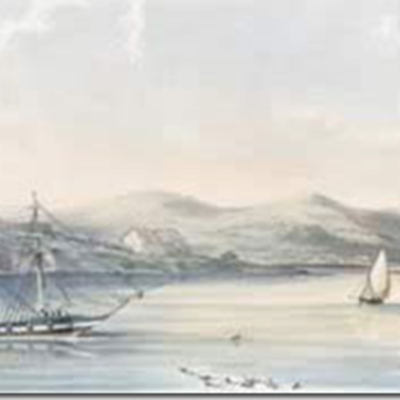 Timeline: 2 de Abril: Historia de las Islas Malvinas