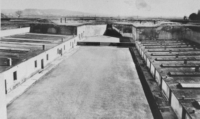Theresienstadt 1942