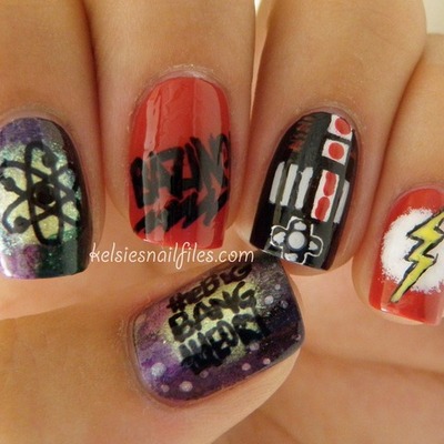 Timeline: History of the Atom