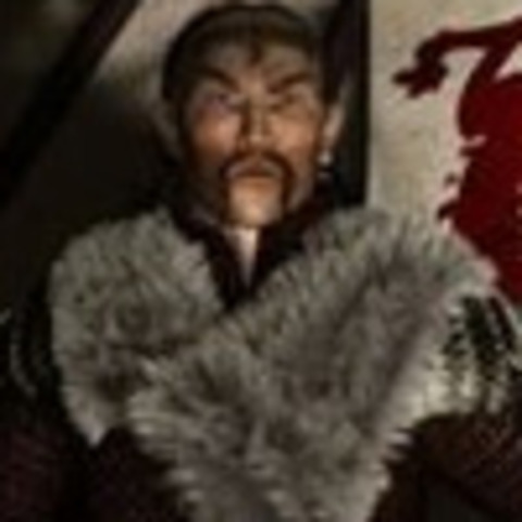 Rumors of Jochi death