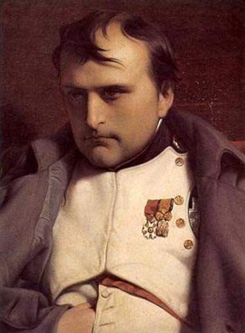 Napoleon Becomes Dictator