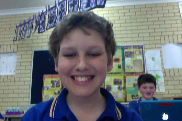 Started My Life timeline