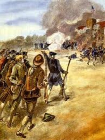 Shays’s Rebellion