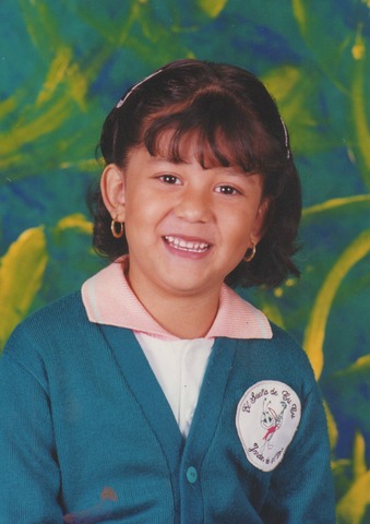 Primer día de escuela