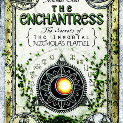 Timeline: (SM) The Enchantress, Michael Scott,  517