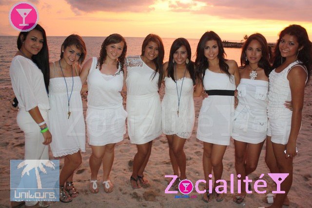 Viaje de Generacion, Vallarta!