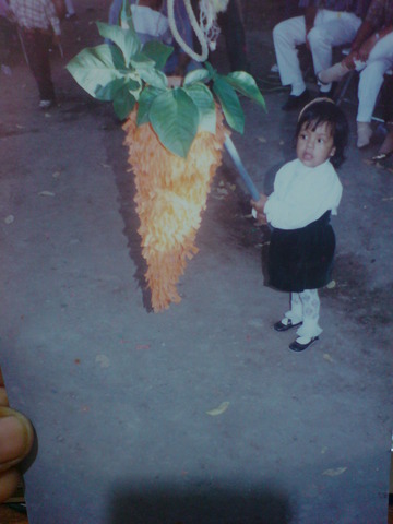 Con mi piña-zanahoria