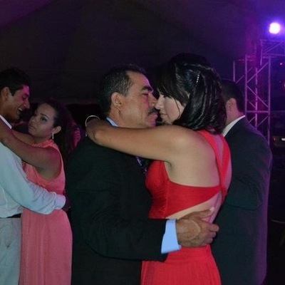 Timeline: Mi linea del tiempo; Carolina Soto