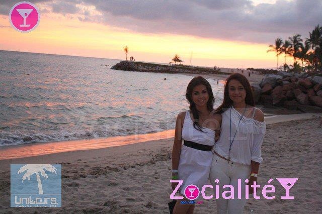 Viaje de Generación