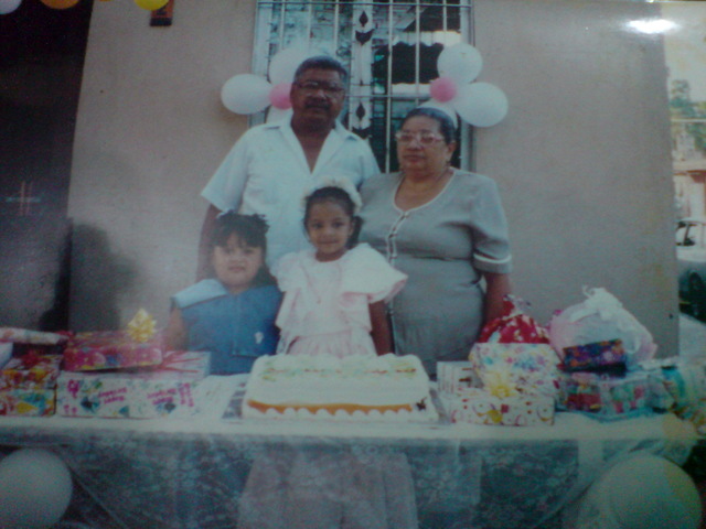 Mi cumpleee *w*