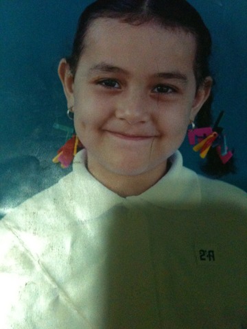 Entrega de Certificado de kinder