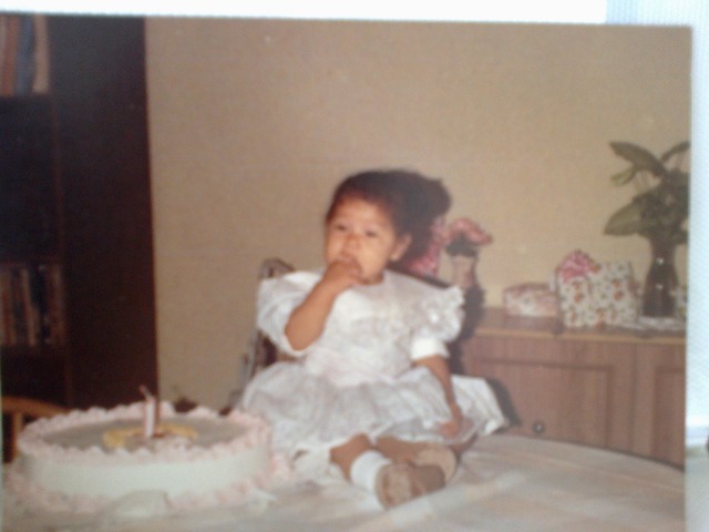 cuando cumpli un año