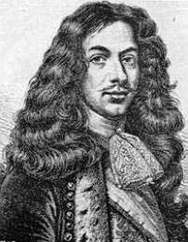 Karl Gustav.Krigene (2)