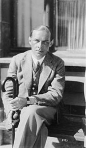 Трудовая деятельность