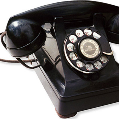Timeline: The Telephone