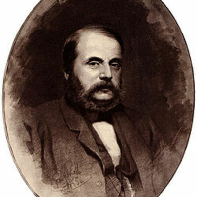 Timeline: Иван Александрович Гончаров