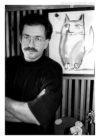 Свадьба Владислава Листьева