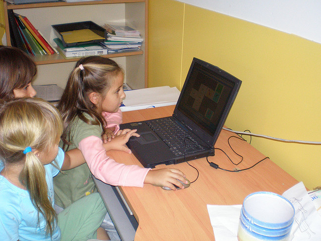 Relació del disseny instruccional i les TIC