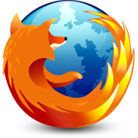 Lanzamiento de Firefox