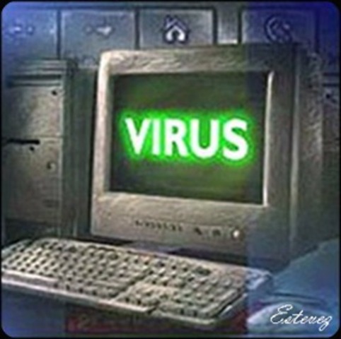 Se reconoce el primer virus informático.