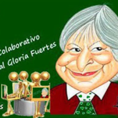 Timeline: Gloria Fuertes