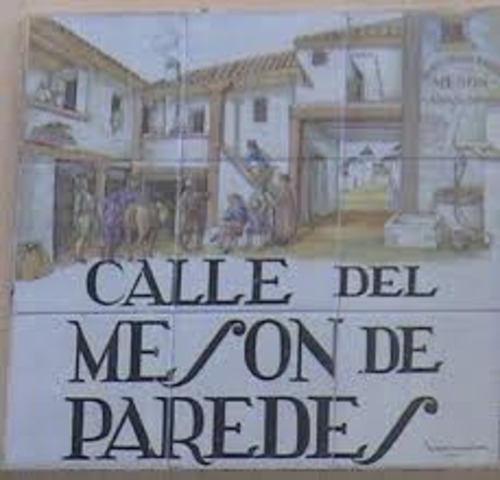 Accede a una Escuela de Monjas