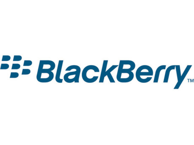Sistema operativo BlackBerry OS