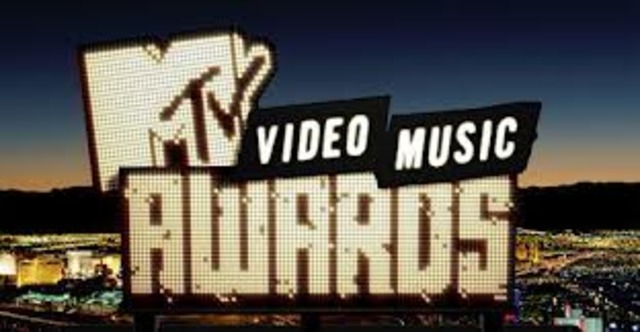 MTV Video Music Awards were launched