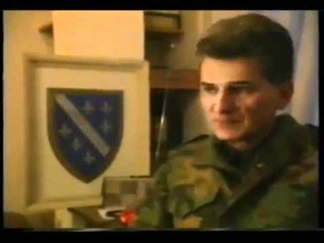 Dispatches: A 'Greater Croatia'