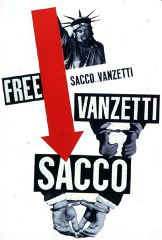 Sacco and Vanzetti
