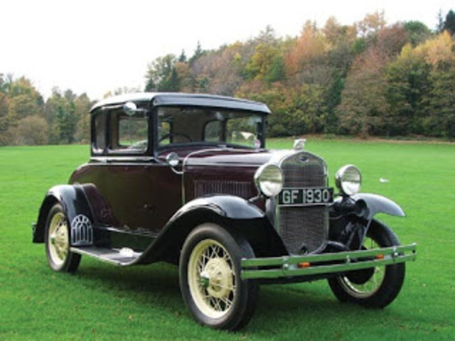 Model A