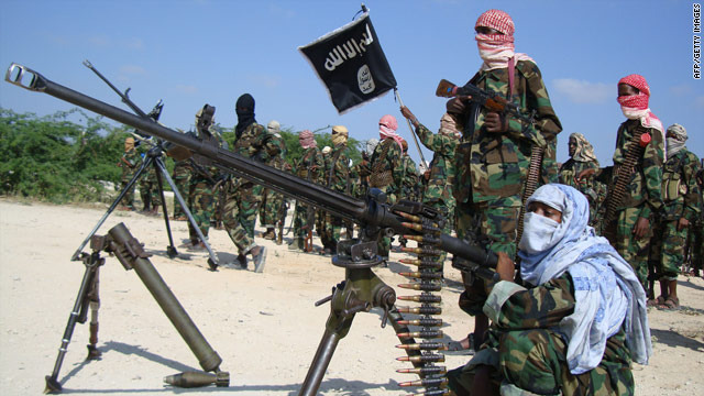 Al-Shabaab Sends Warning to African Union Peacekeepers