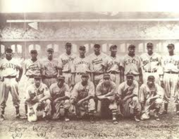 negro league