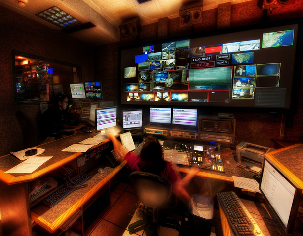 Association for Educational Communication and Technology