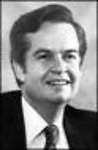 Ed Clark and the Election