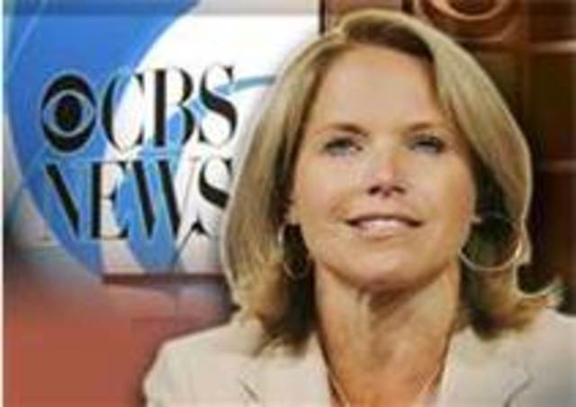 Katie Couric
